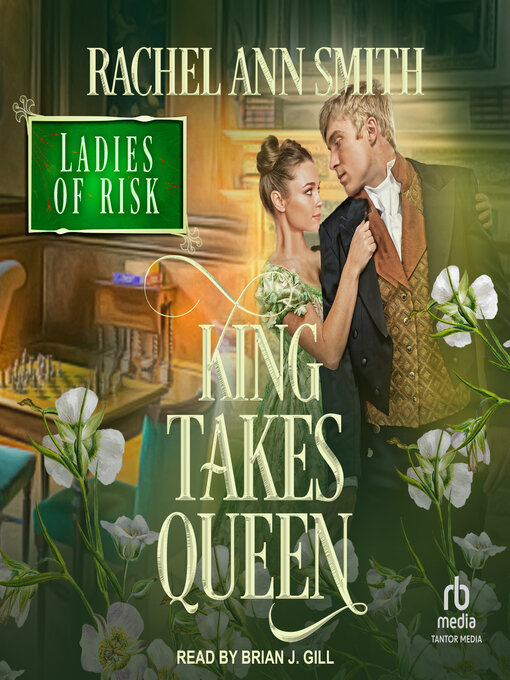 Title details for King Takes Queen by Rachel Ann Smith - Available